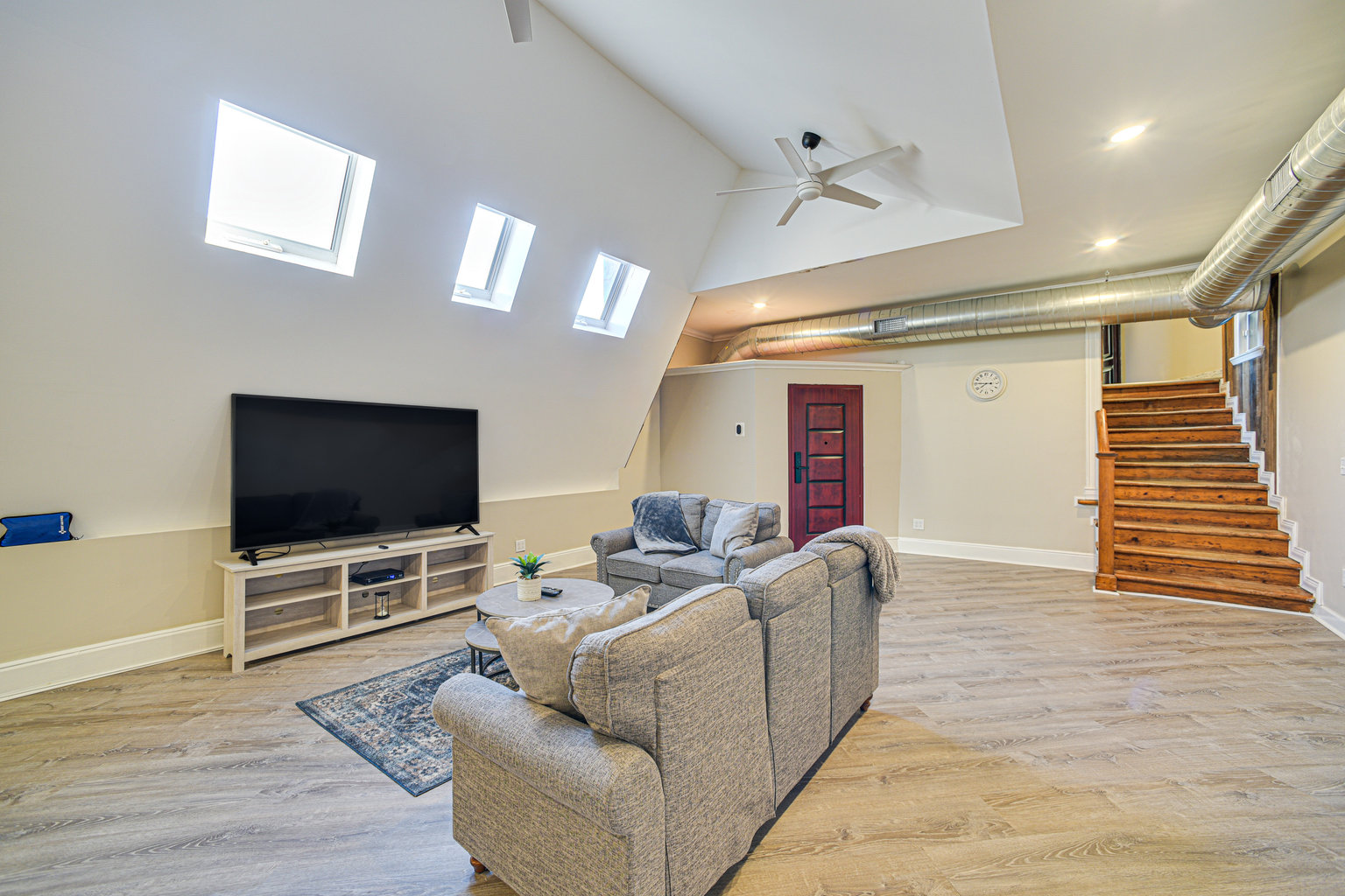 Troy Vacation Rental