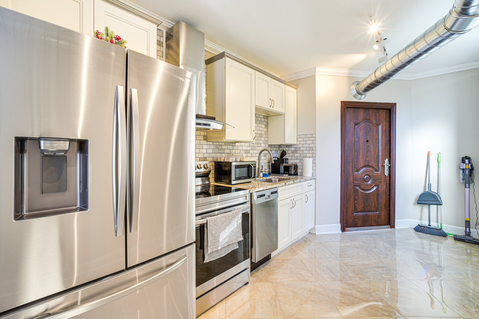 Troy Vacation Rental