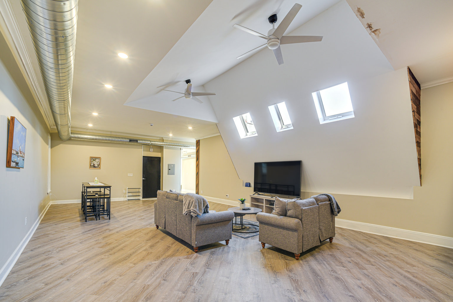 Troy Vacation Rental