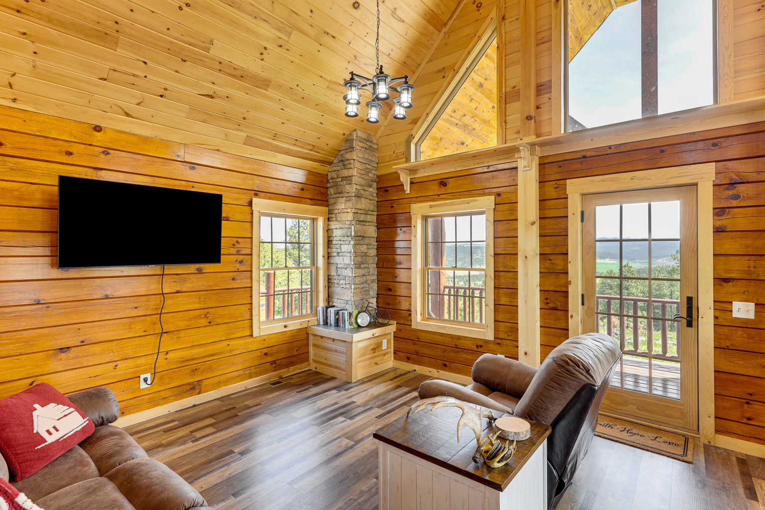 Sundance Vacation Rental