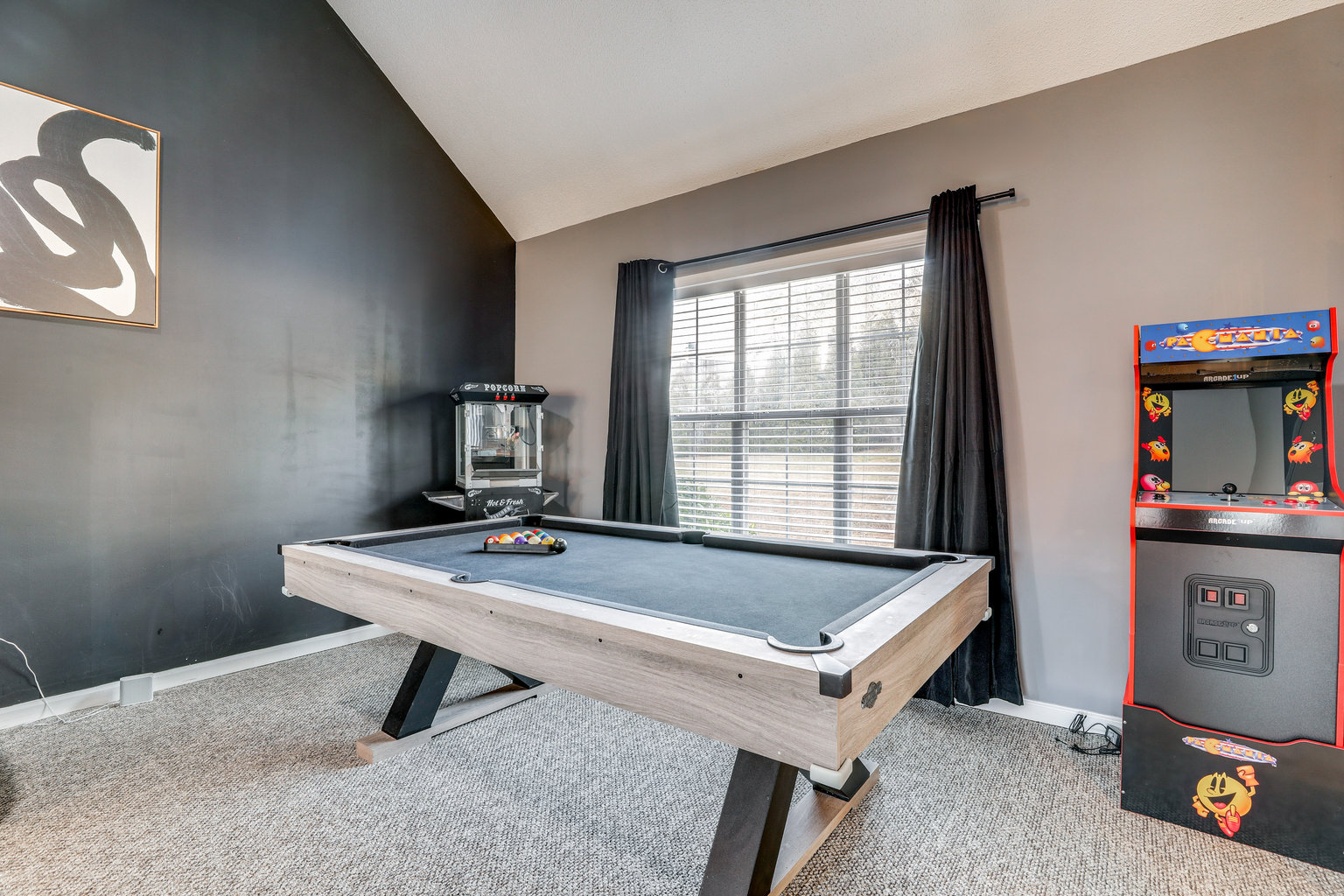 Stockbridge Vacation Rental
