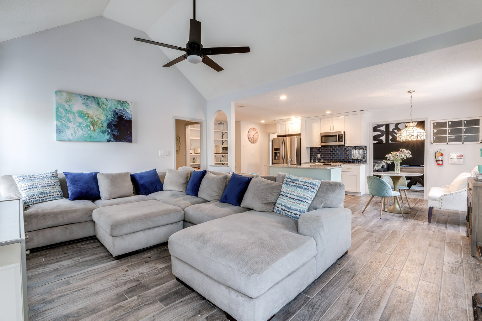 Stockbridge Vacation Rental