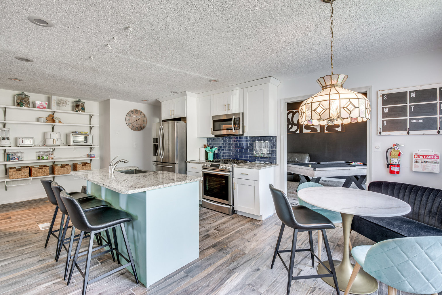Stockbridge Vacation Rental