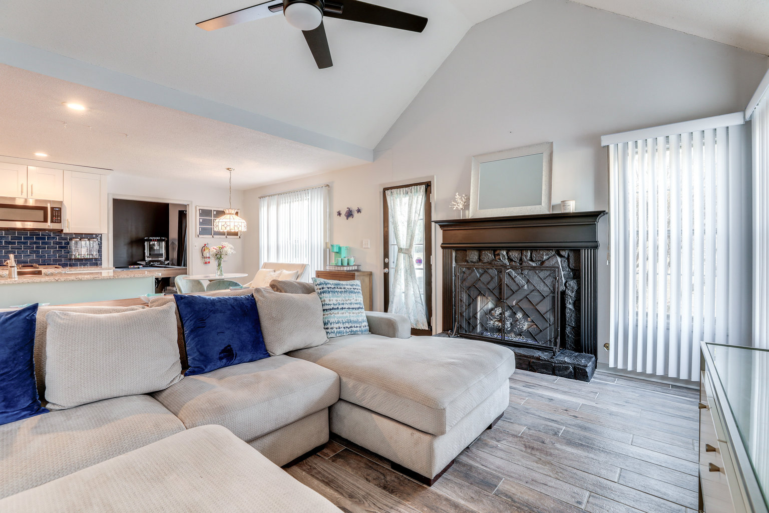 Stockbridge Vacation Rental