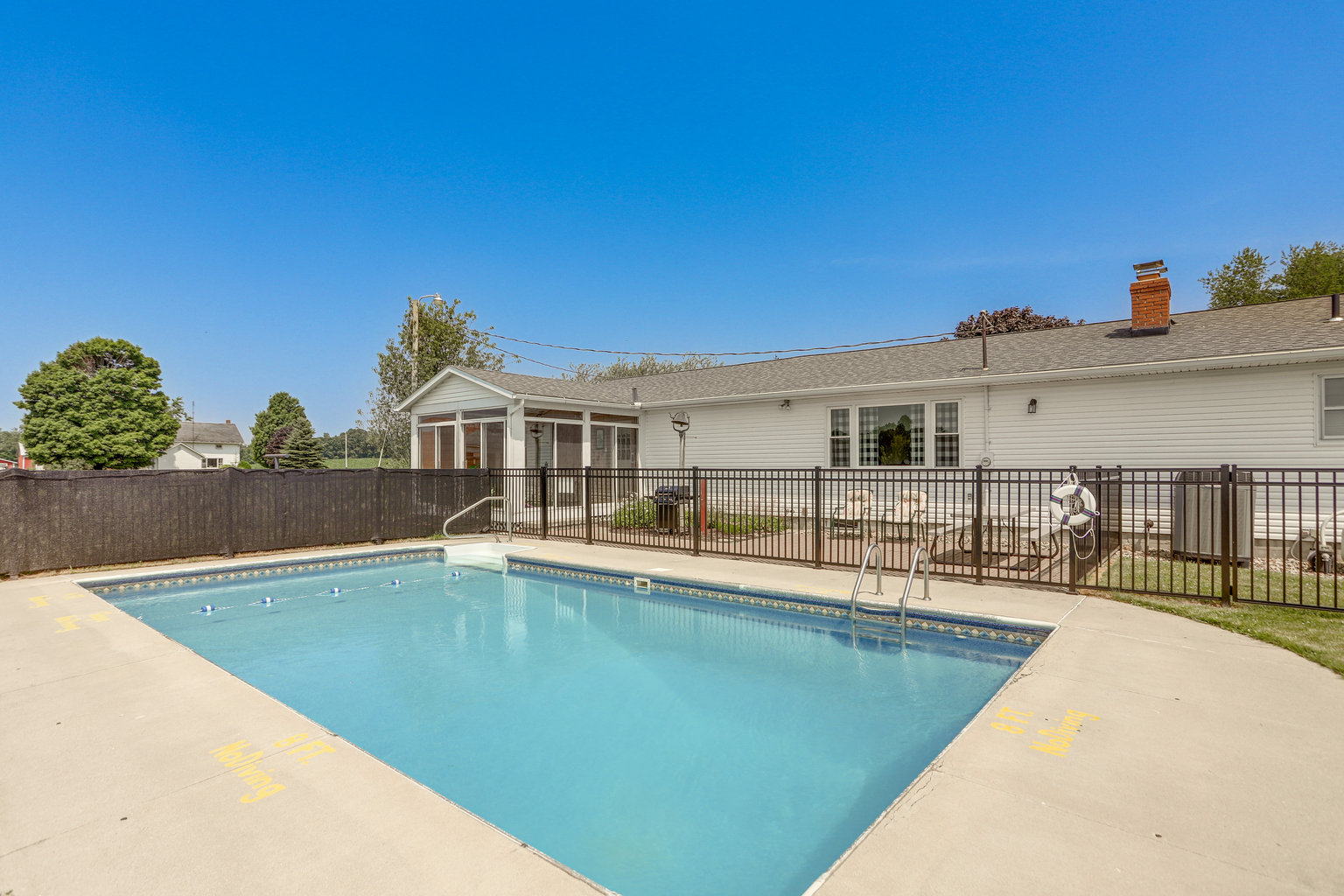 Greenwich Vacation Rental