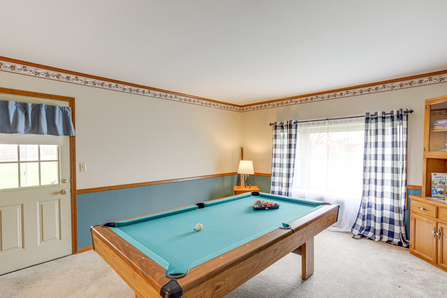 Greenwich Vacation Rental