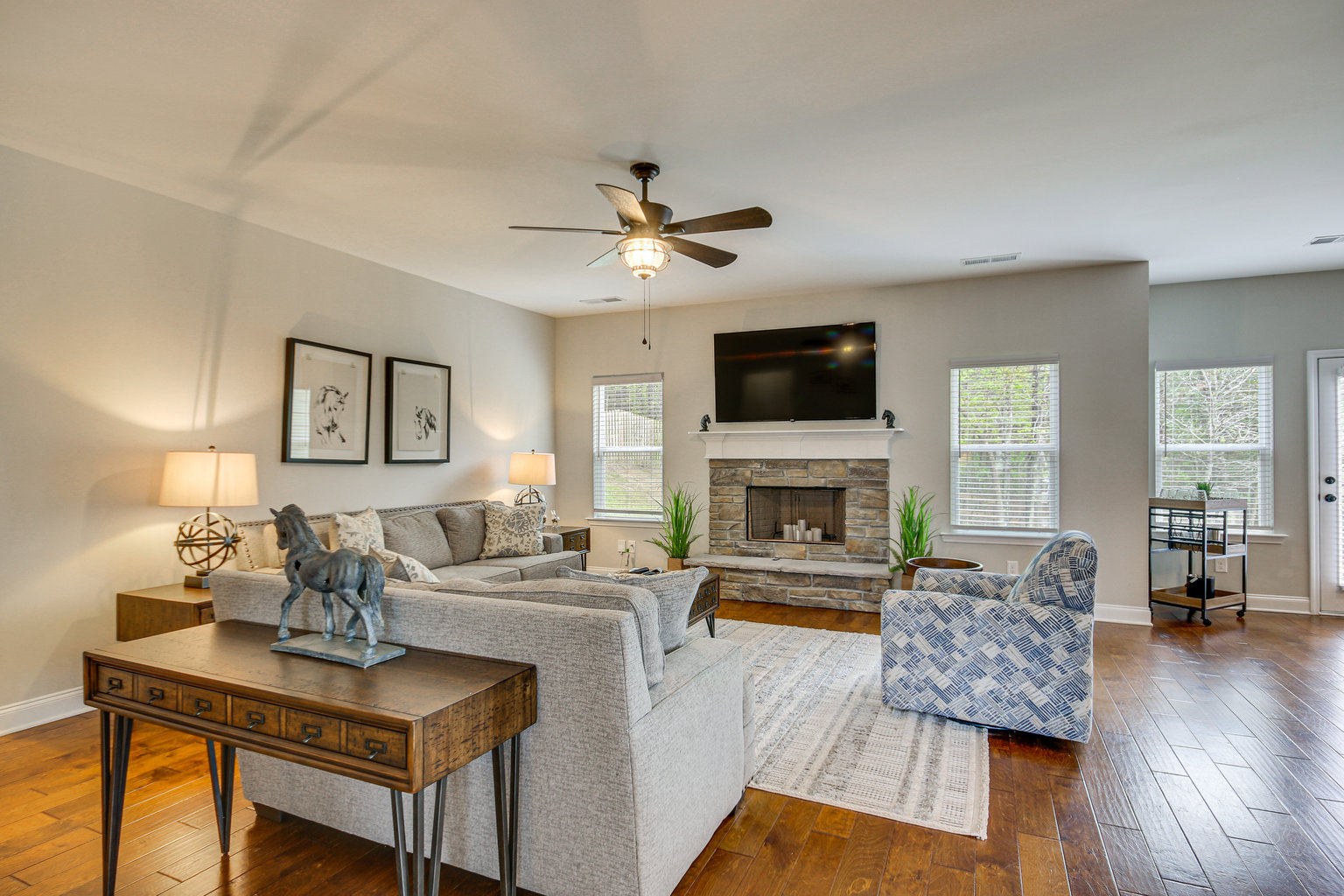 Aiken Vacation Rental