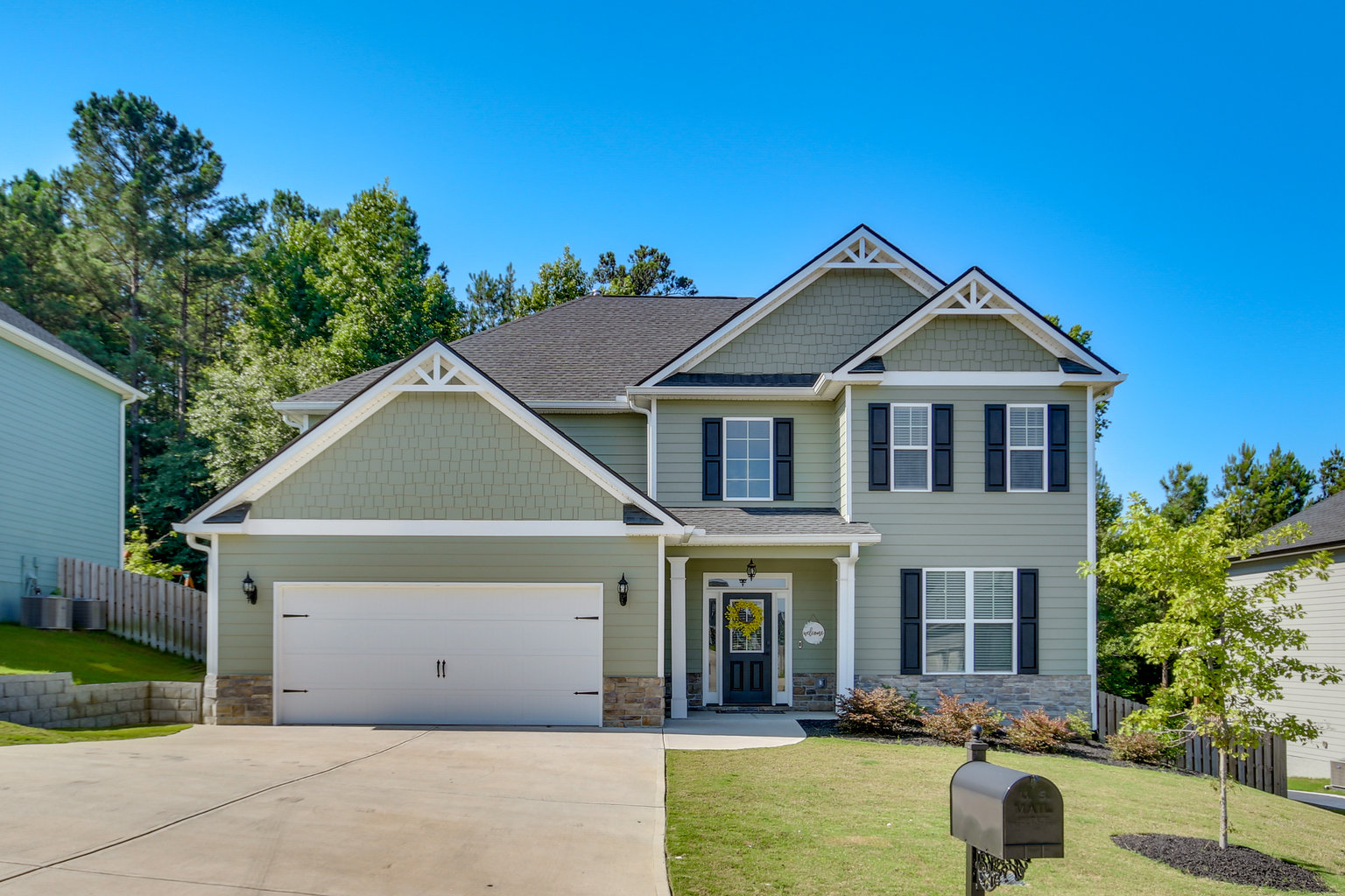 Aiken Vacation Rental