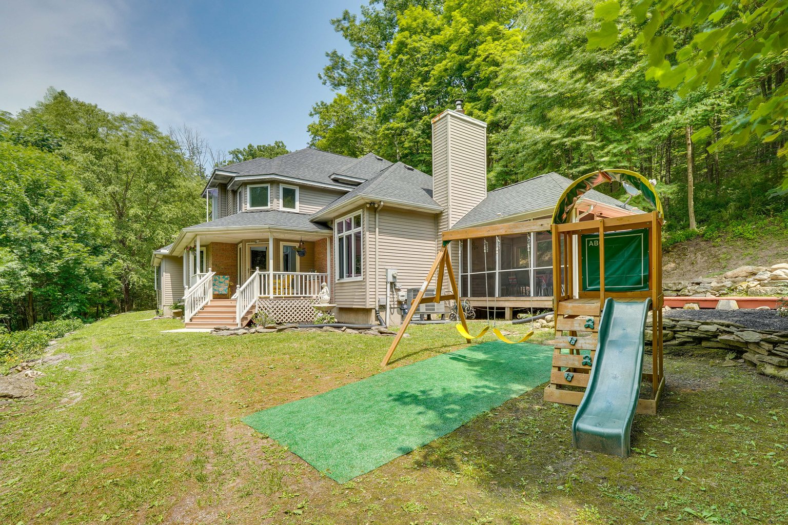 East Stroudsburg Vacation Rental