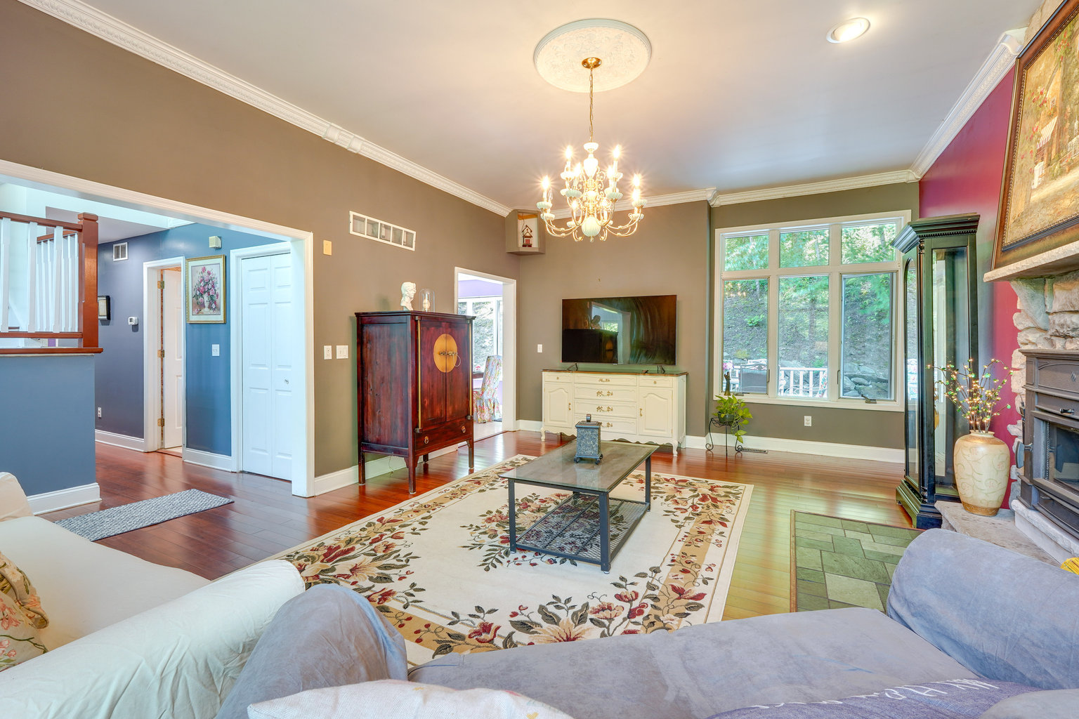 East Stroudsburg Vacation Rental