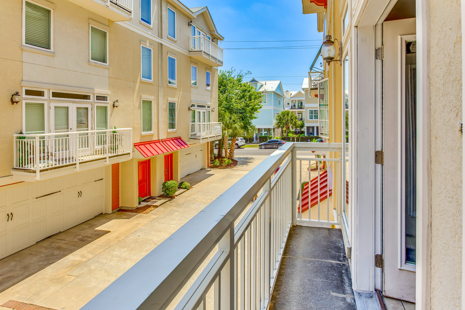 Myrtle Beach Vacation Rental