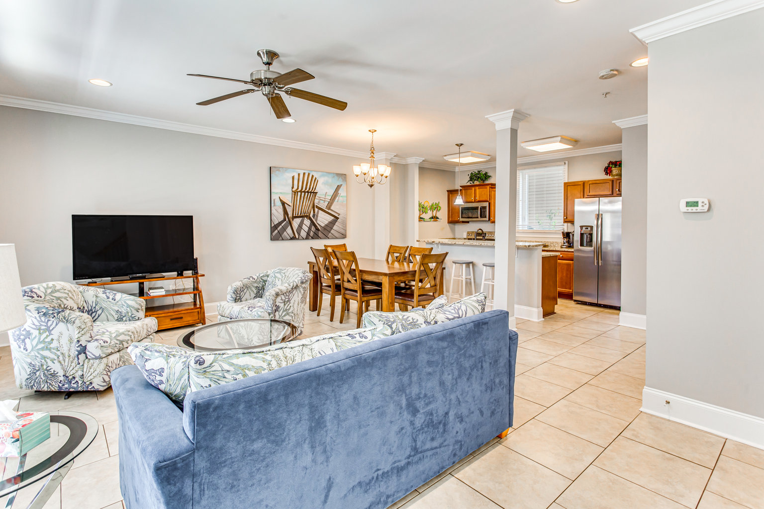 Myrtle Beach Vacation Rental