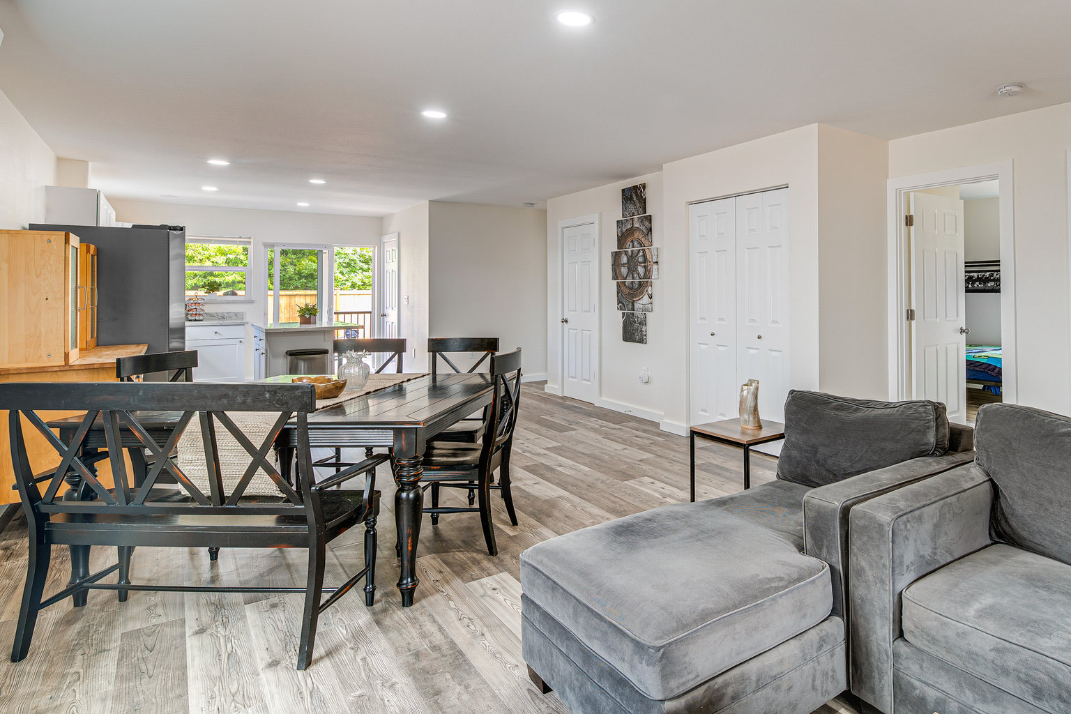 Westport Vacation Rental