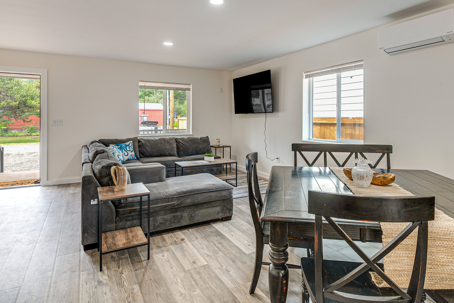 Westport Vacation Rental