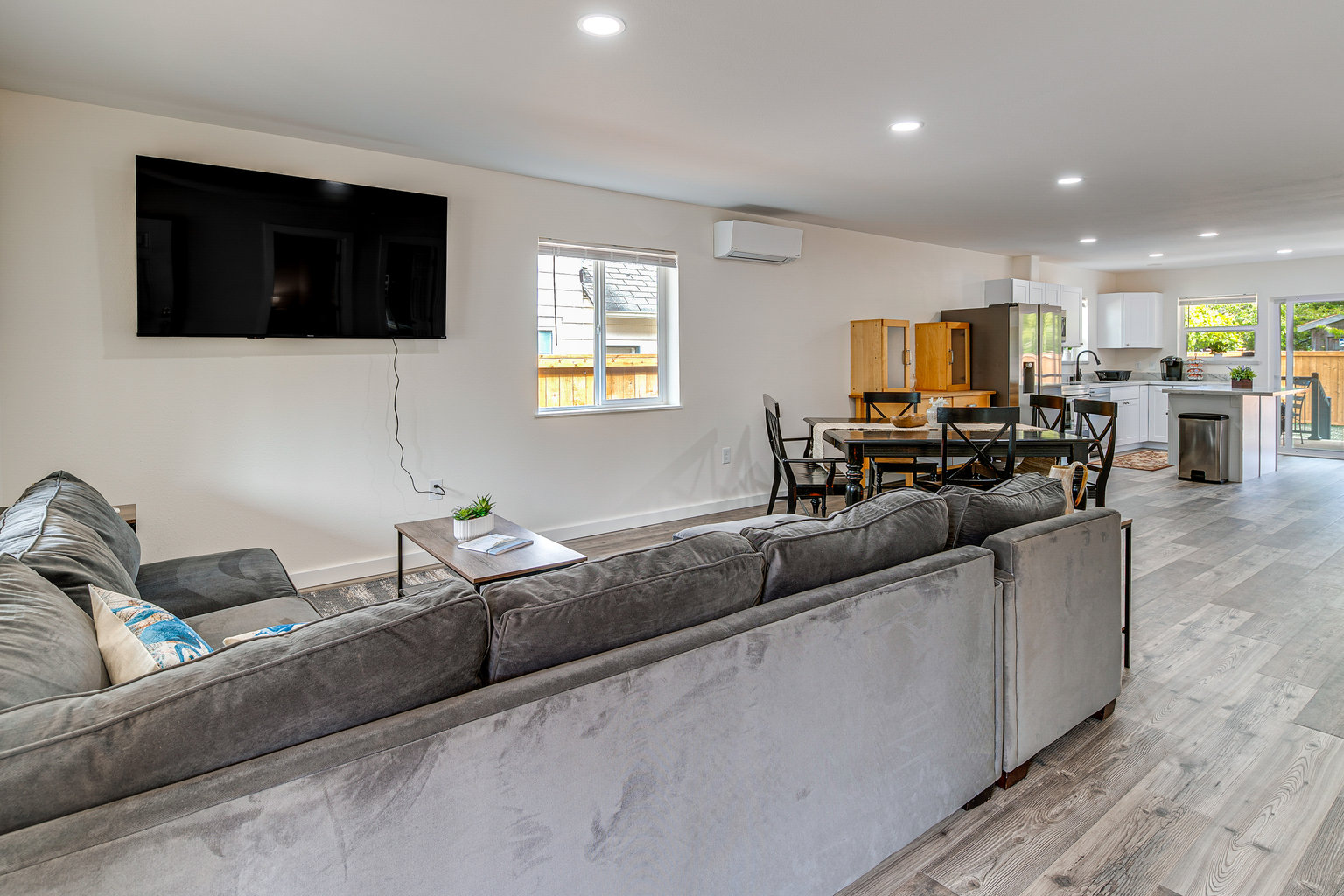 Westport Vacation Rental