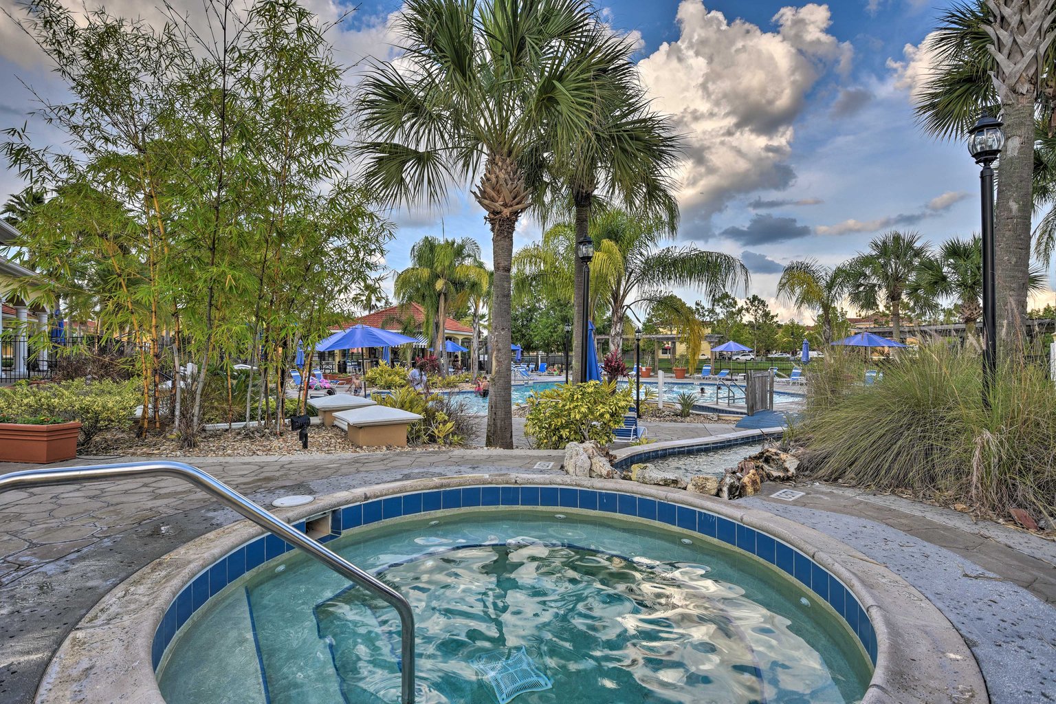 Kissimmee Vacation Rental