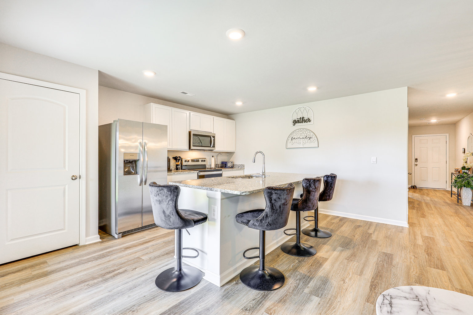 Madison Vacation Rental