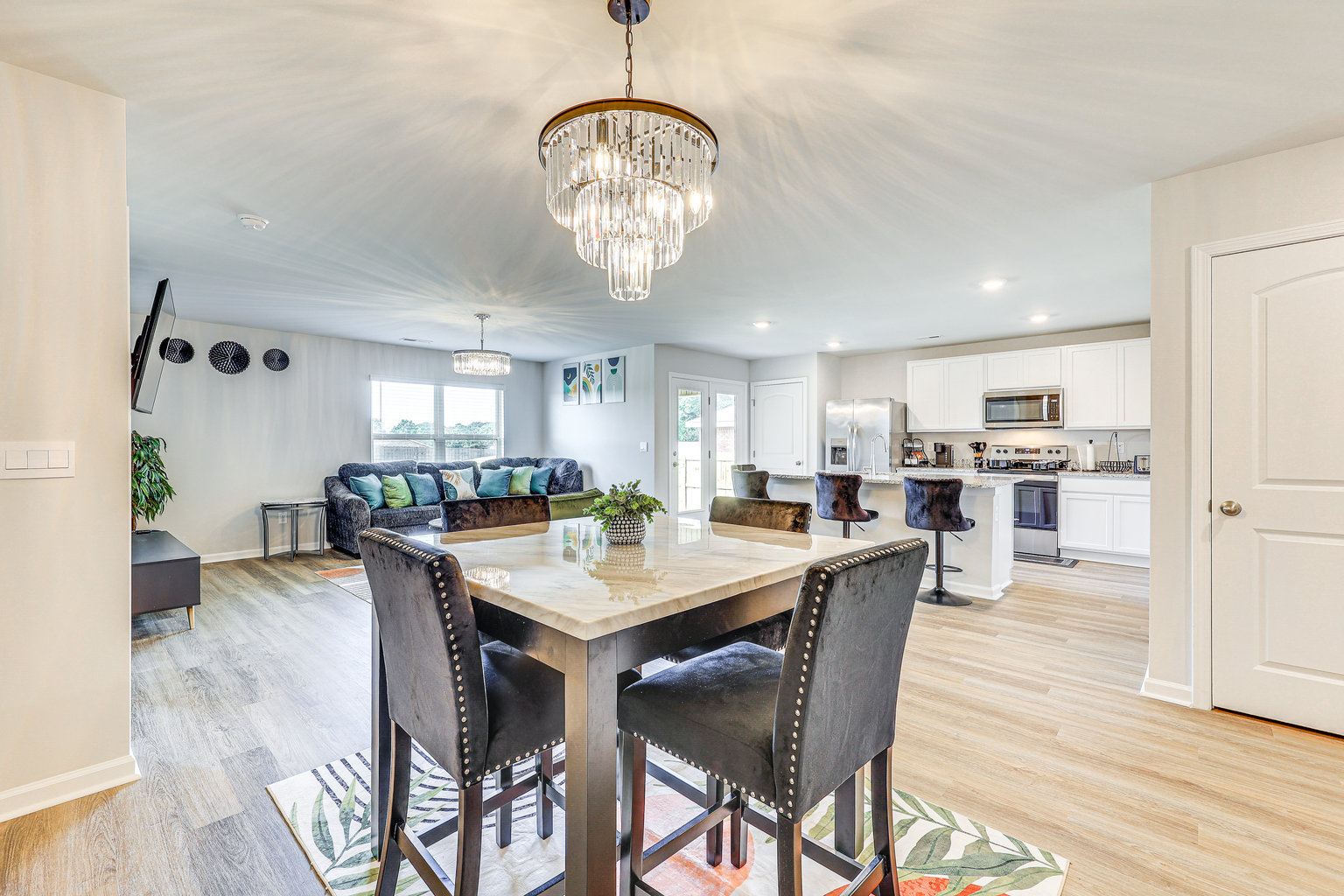 Madison Vacation Rental