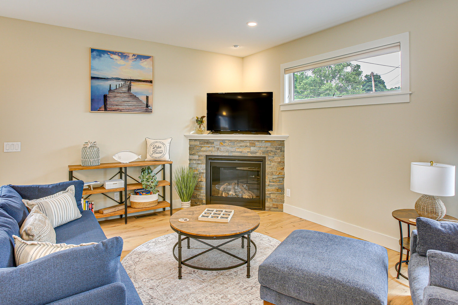 Traverse City Vacation Rental