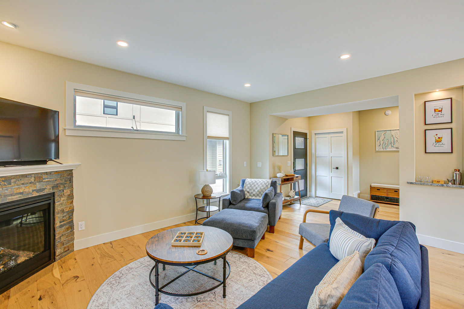 Traverse City Vacation Rental