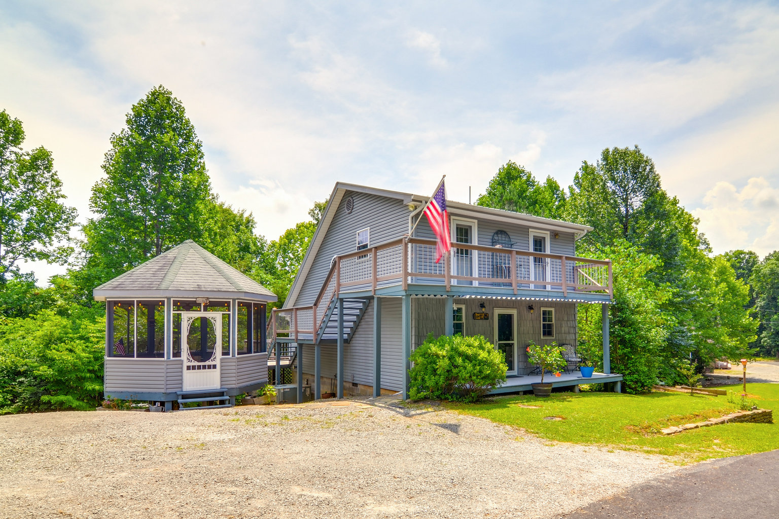 Byrdstown Vacation Rental