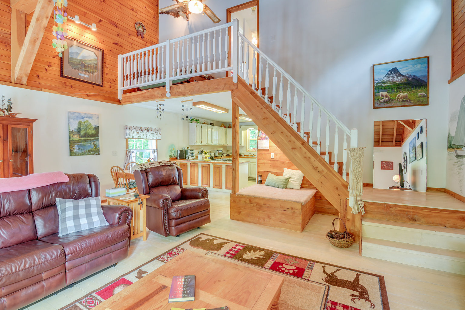 Byrdstown Vacation Rental