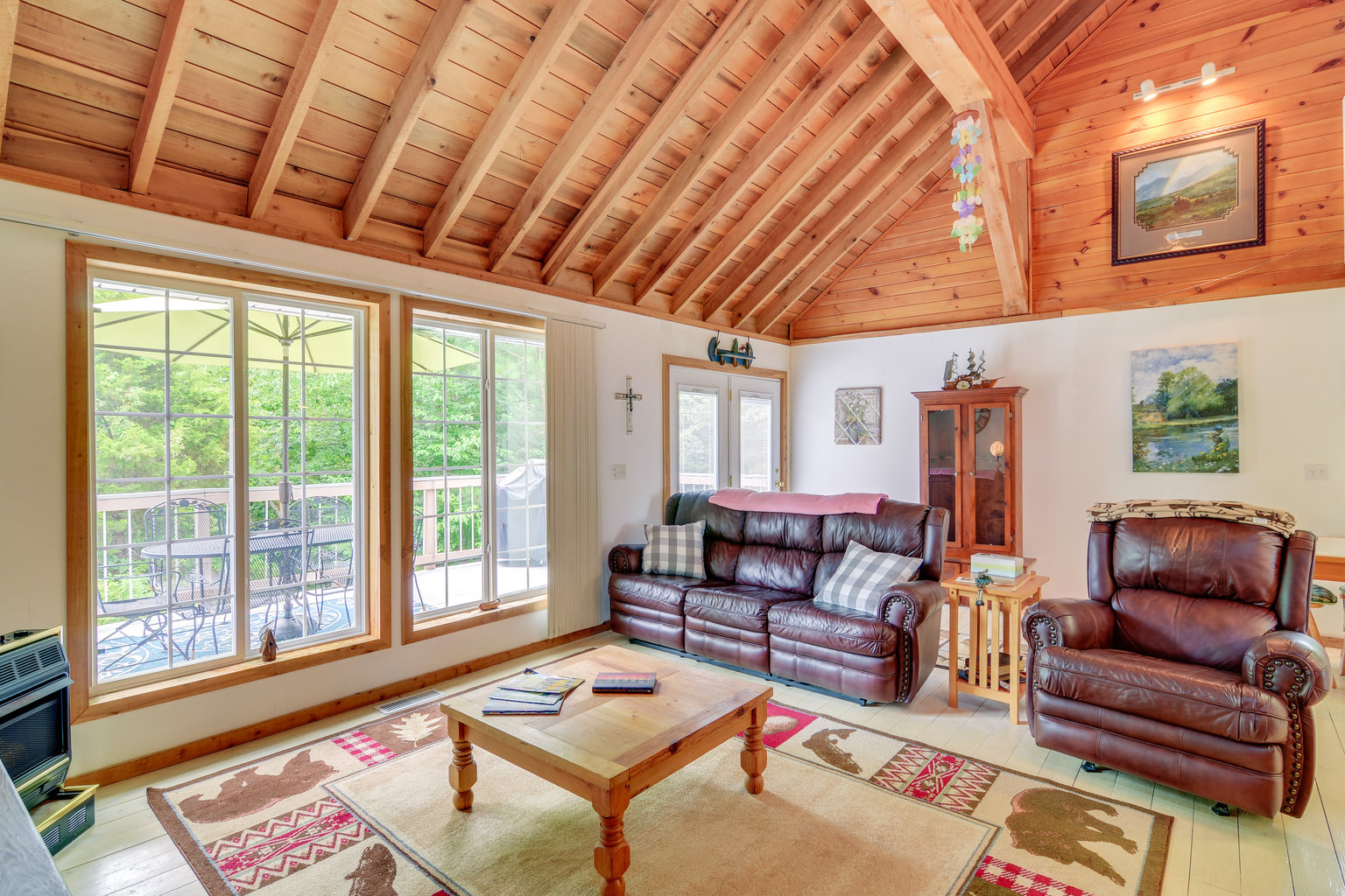 Byrdstown Vacation Rental