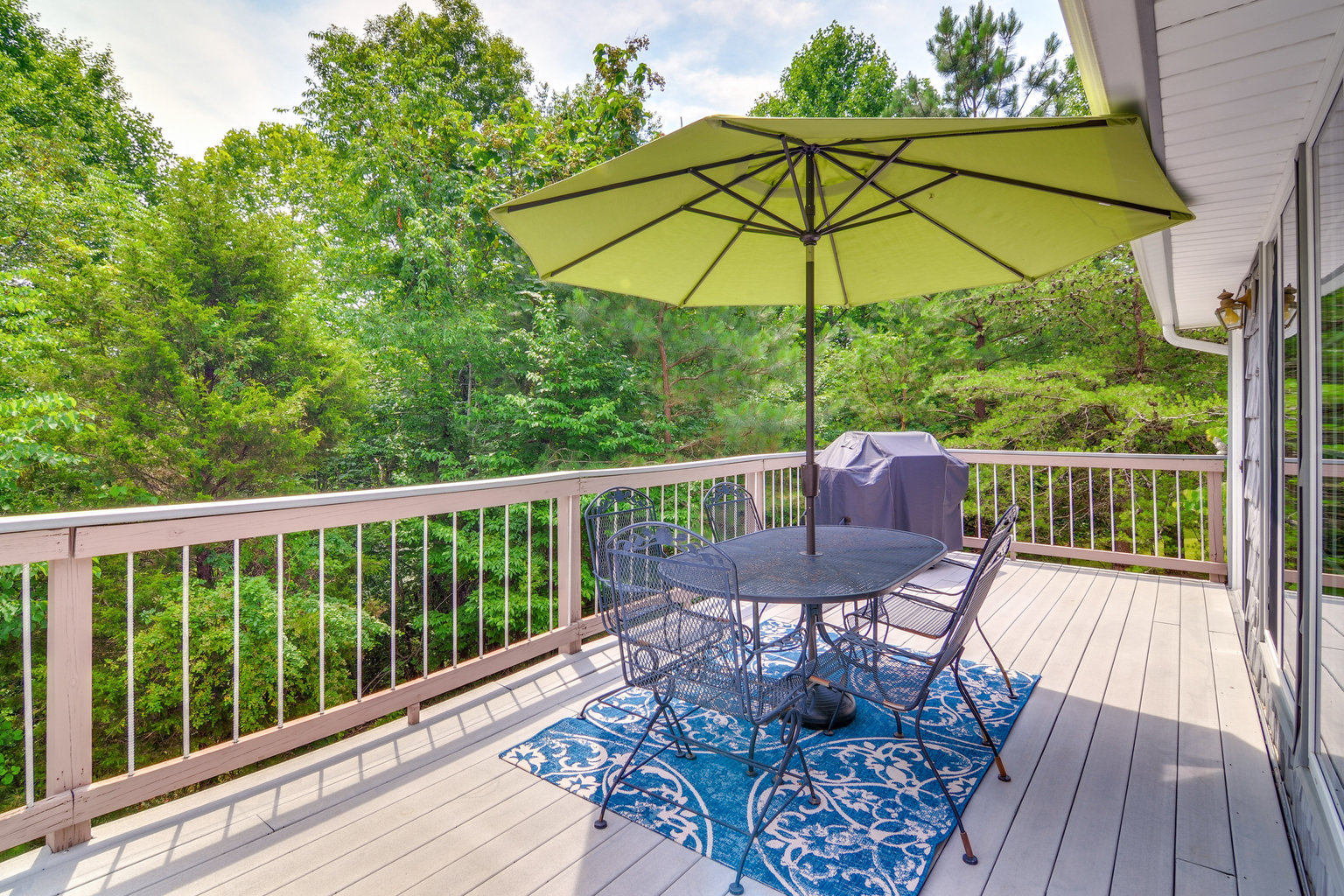 Byrdstown Vacation Rental