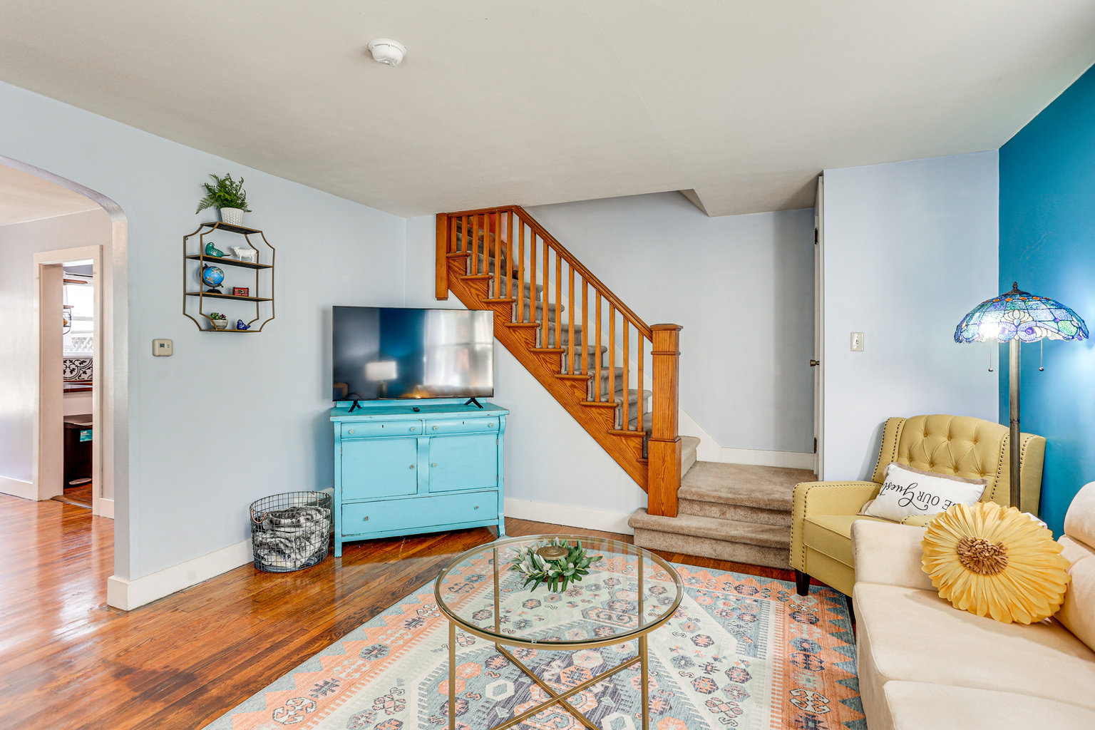 Annville Vacation Rental