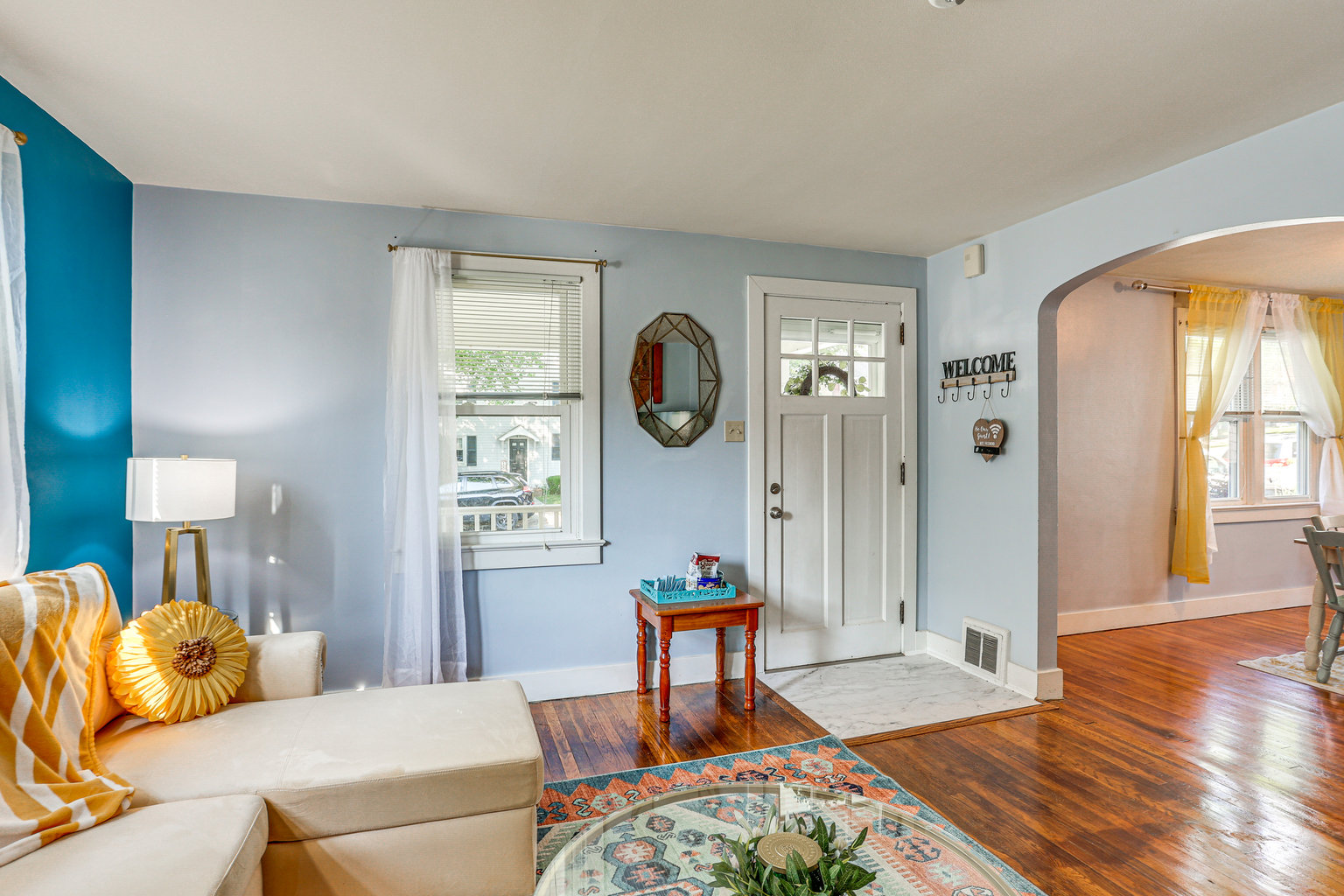 Annville Vacation Rental