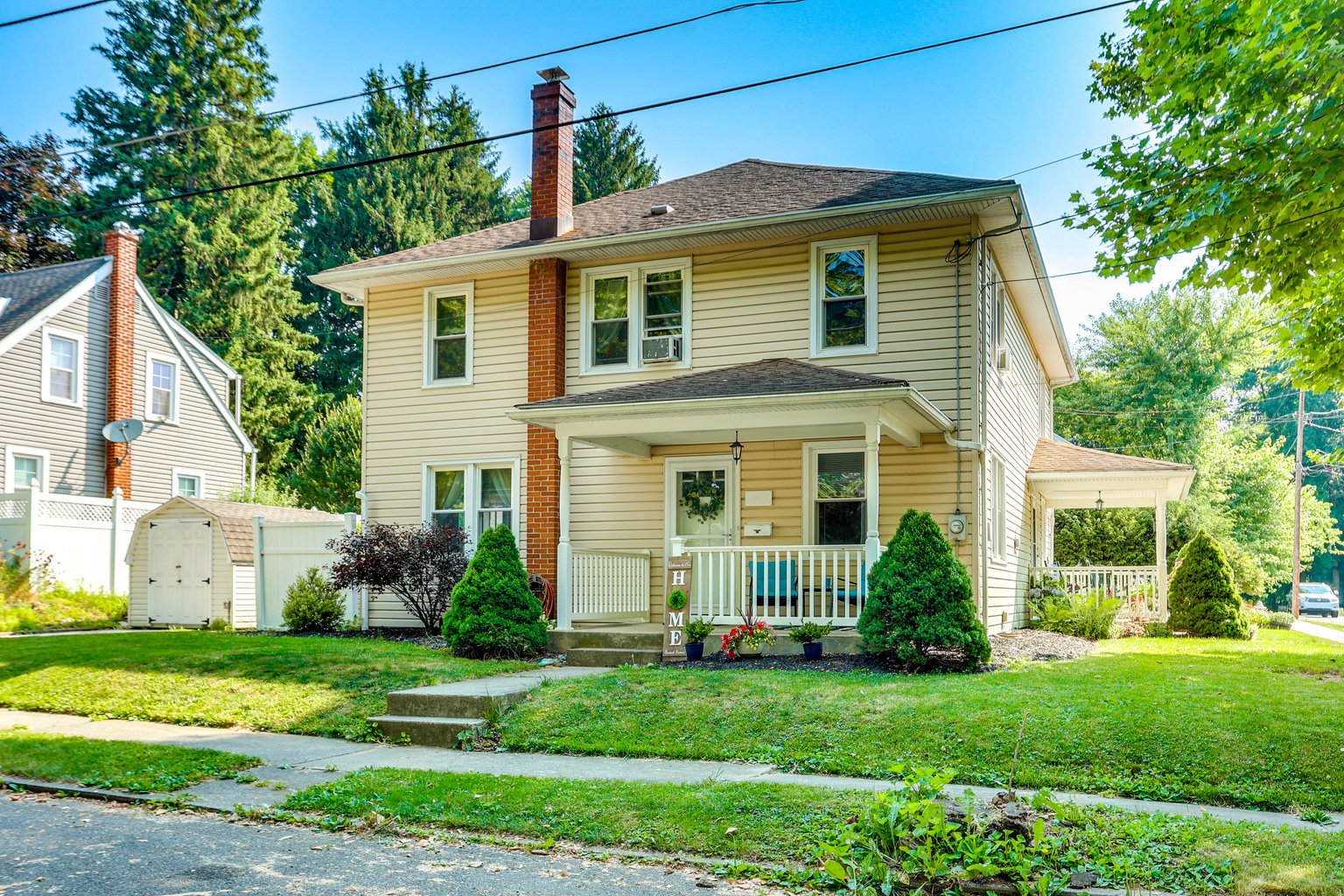 Annville Vacation Rental