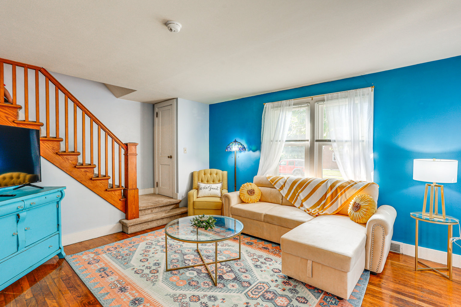 Annville Vacation Rental