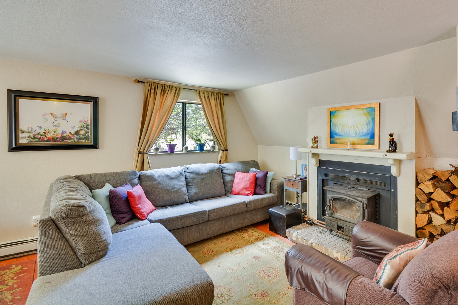 Crestone Vacation Rental