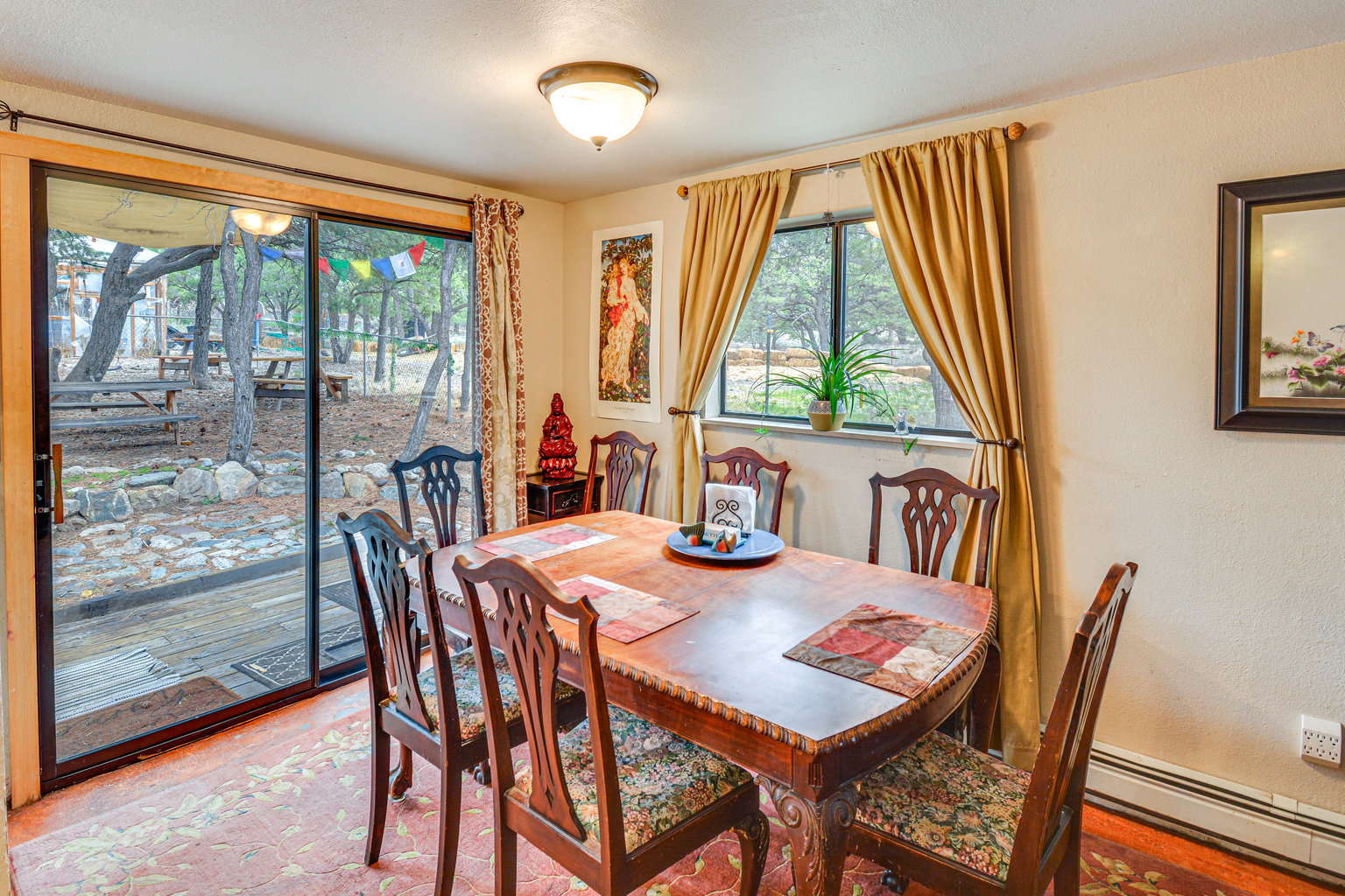 Crestone Vacation Rental