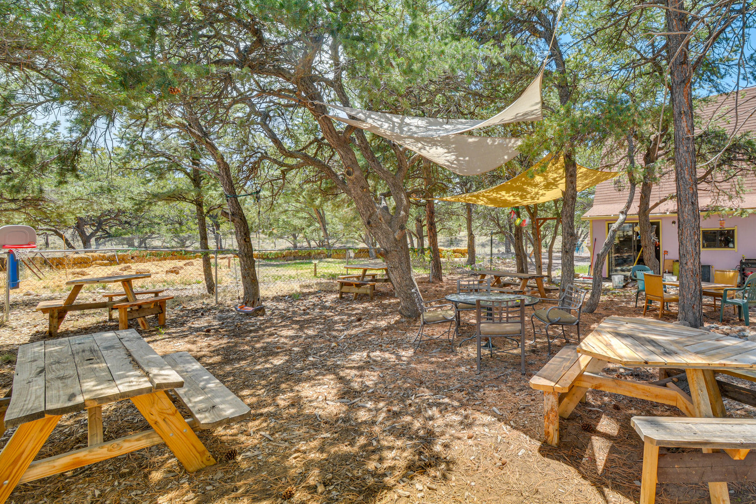 Crestone Vacation Rental