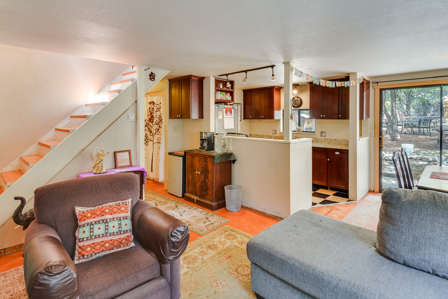 Crestone Vacation Rental