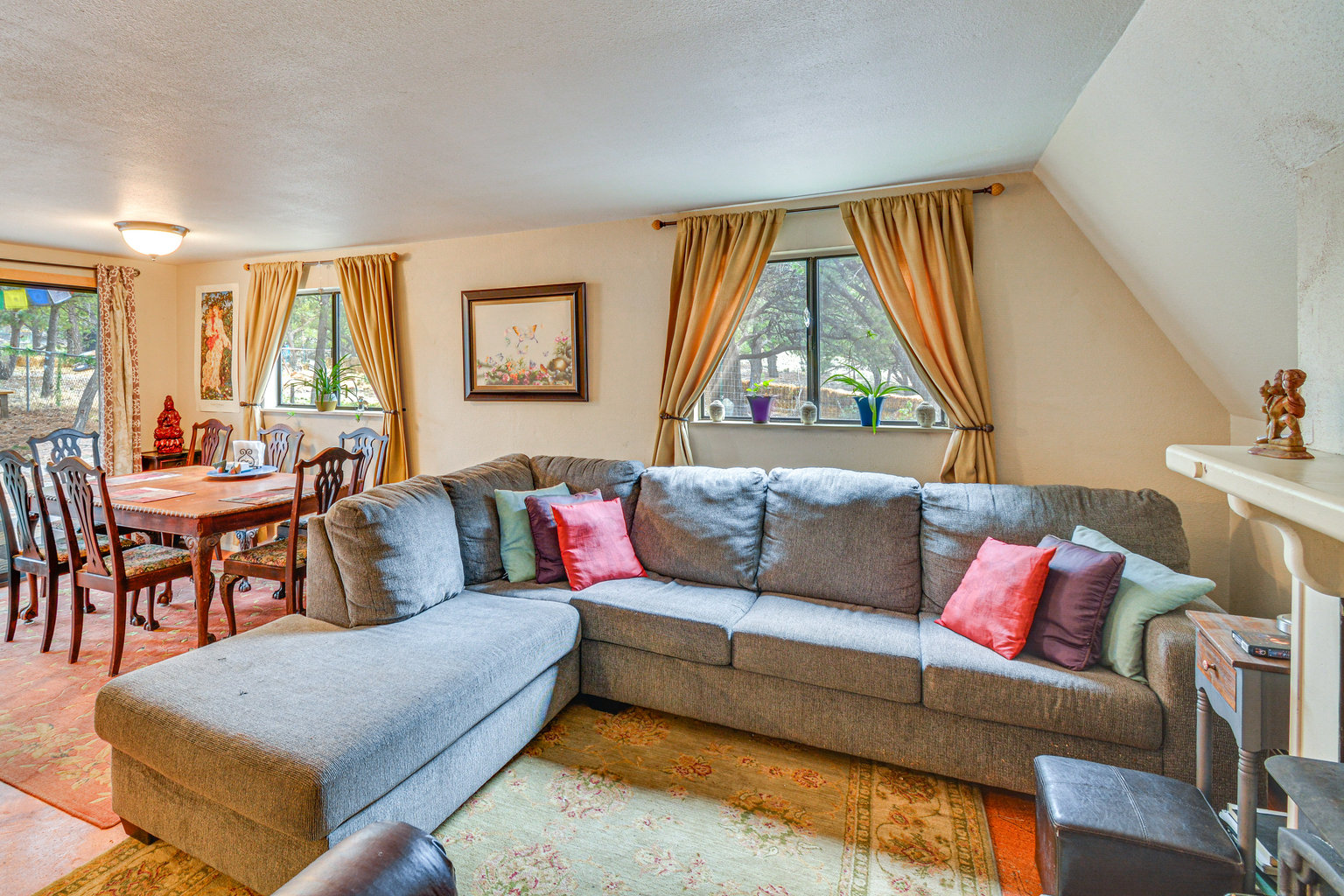 Crestone Vacation Rental