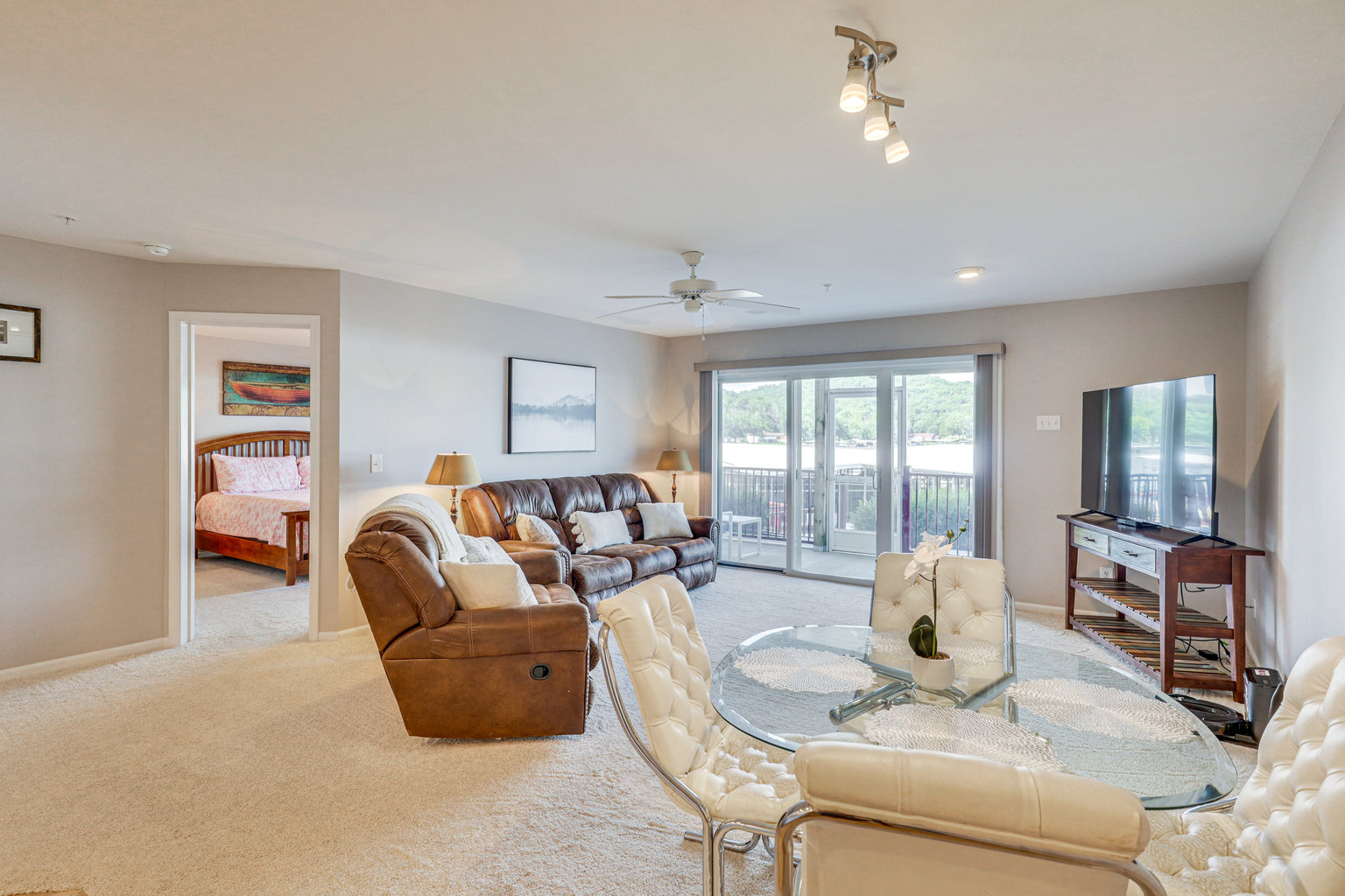 Camdenton Vacation Rental