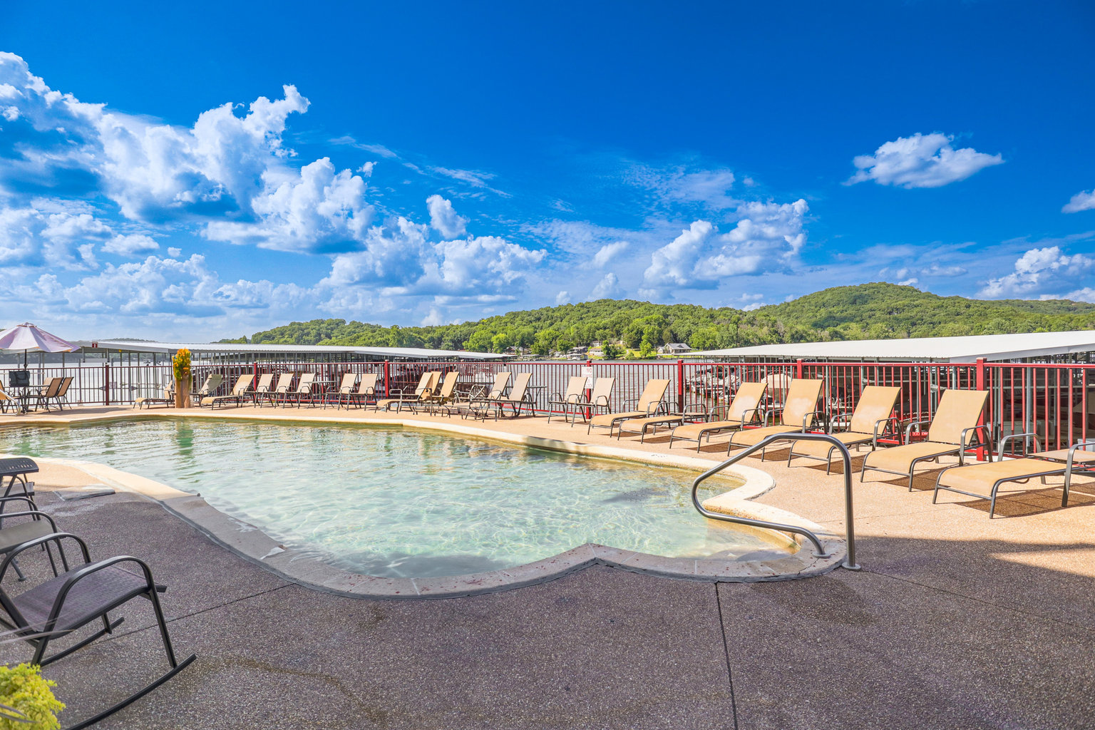 Camdenton Vacation Rental