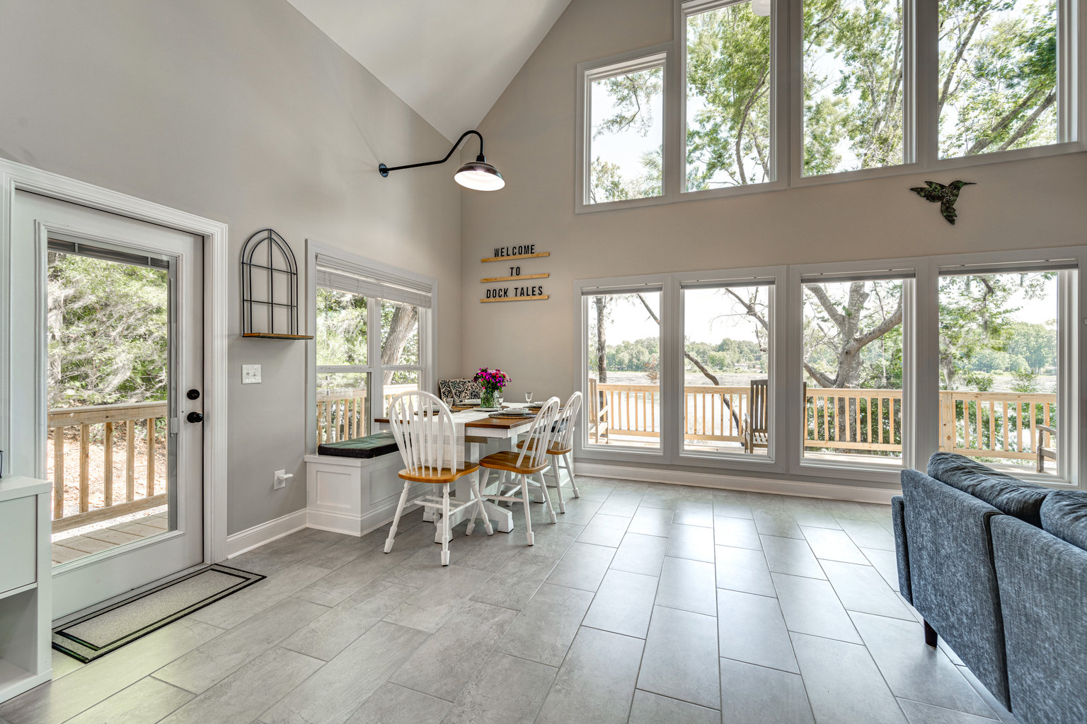 Perry Vacation Rental