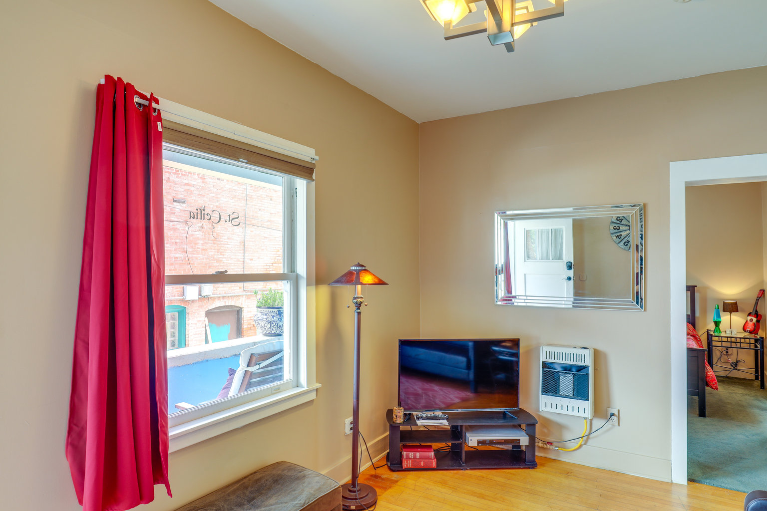 Bisbee Vacation Rental