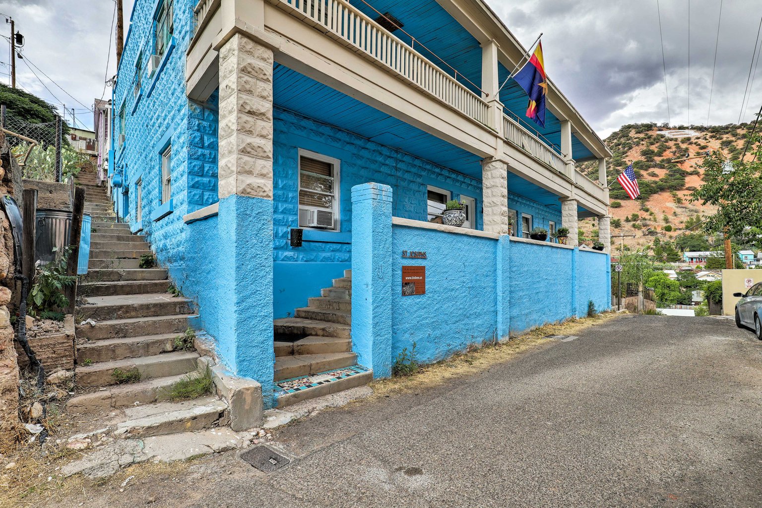 Bisbee Vacation Rental