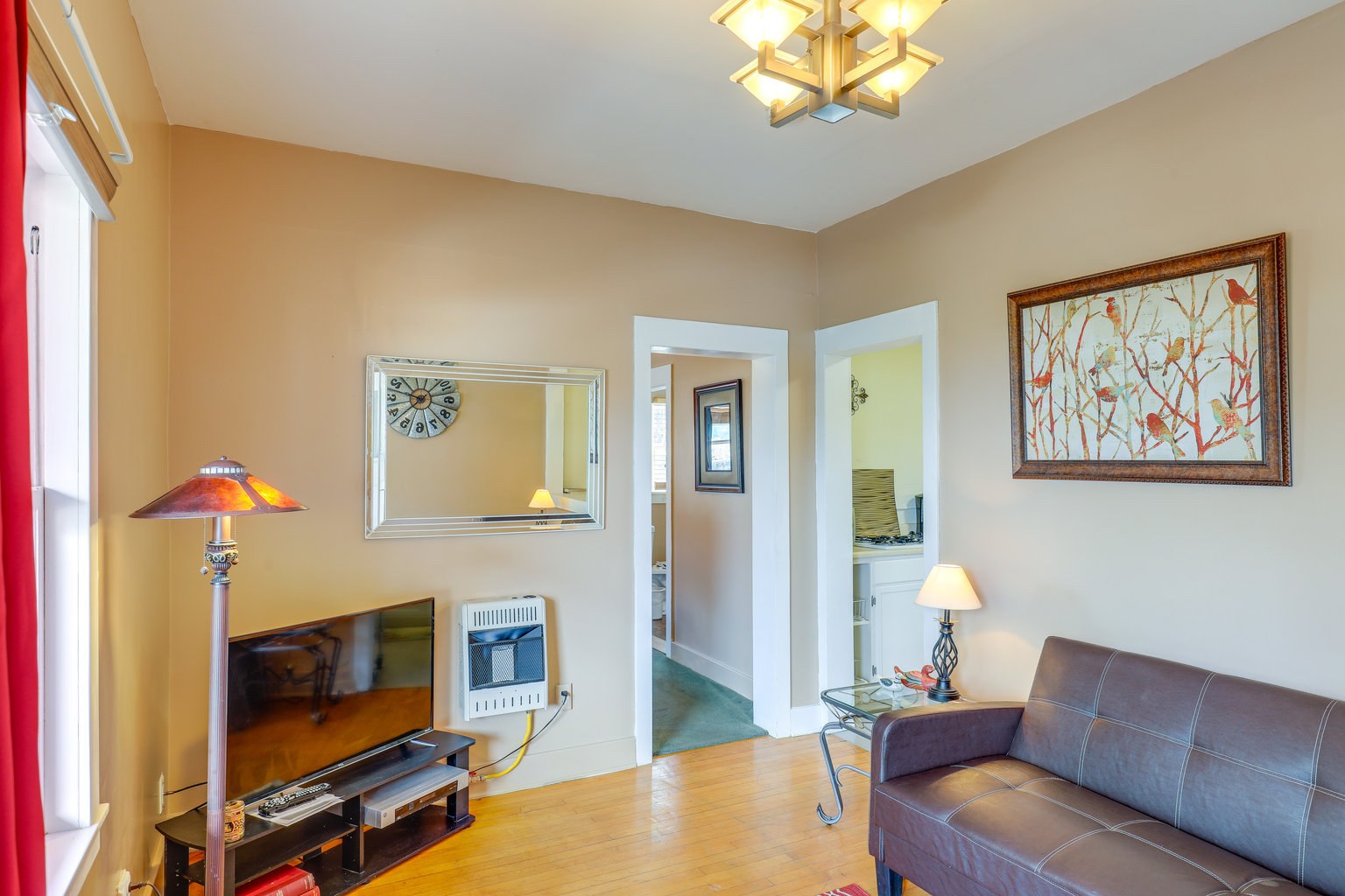 Bisbee Vacation Rental