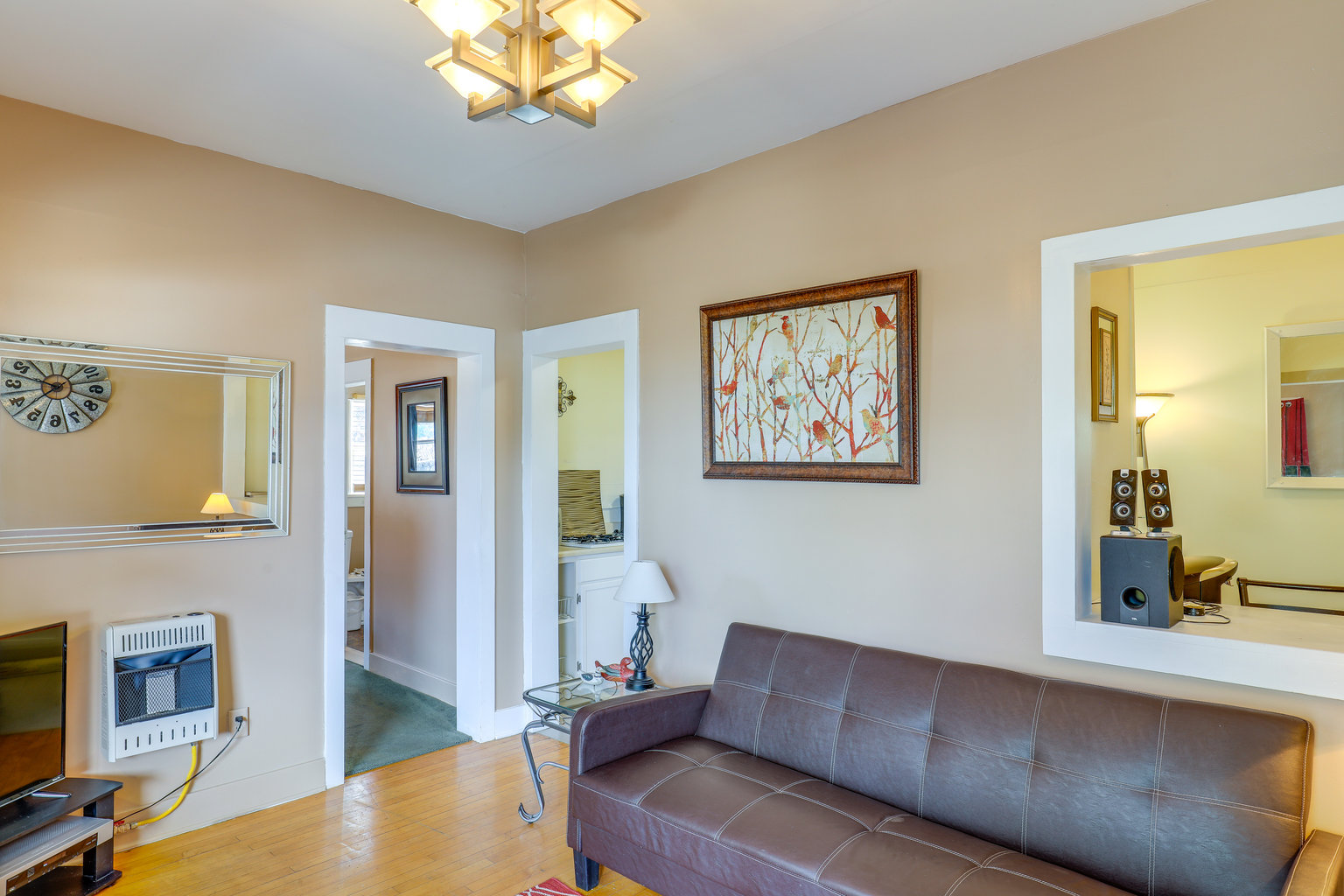 Bisbee Vacation Rental