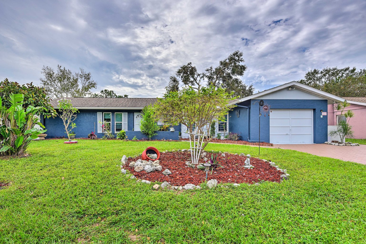 Sarasota Vacation Rental