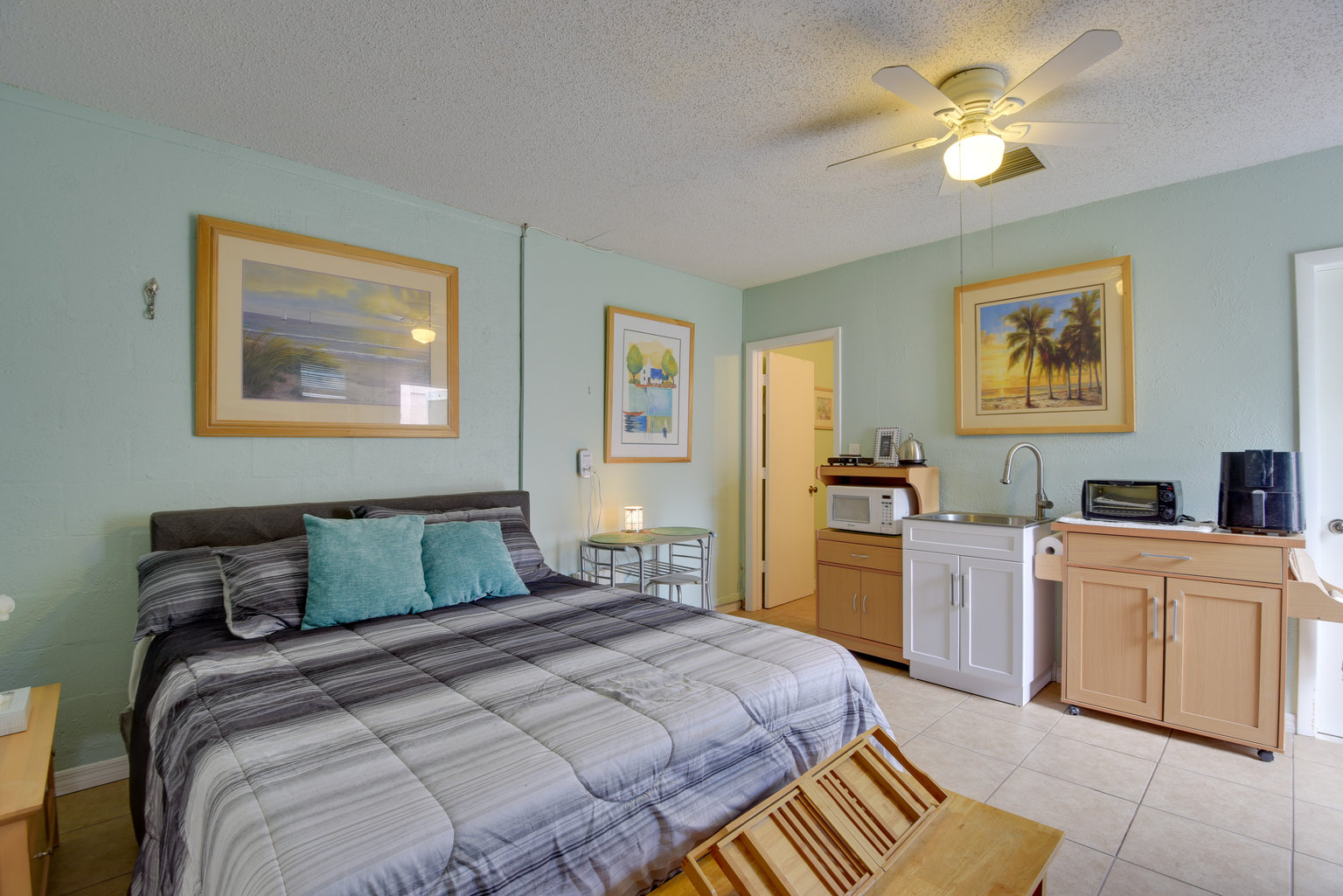 Sarasota Vacation Rental