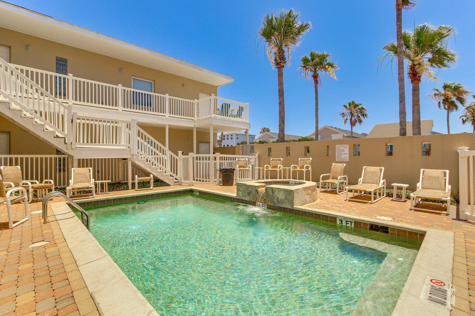 South Padre Island Vacation Rental