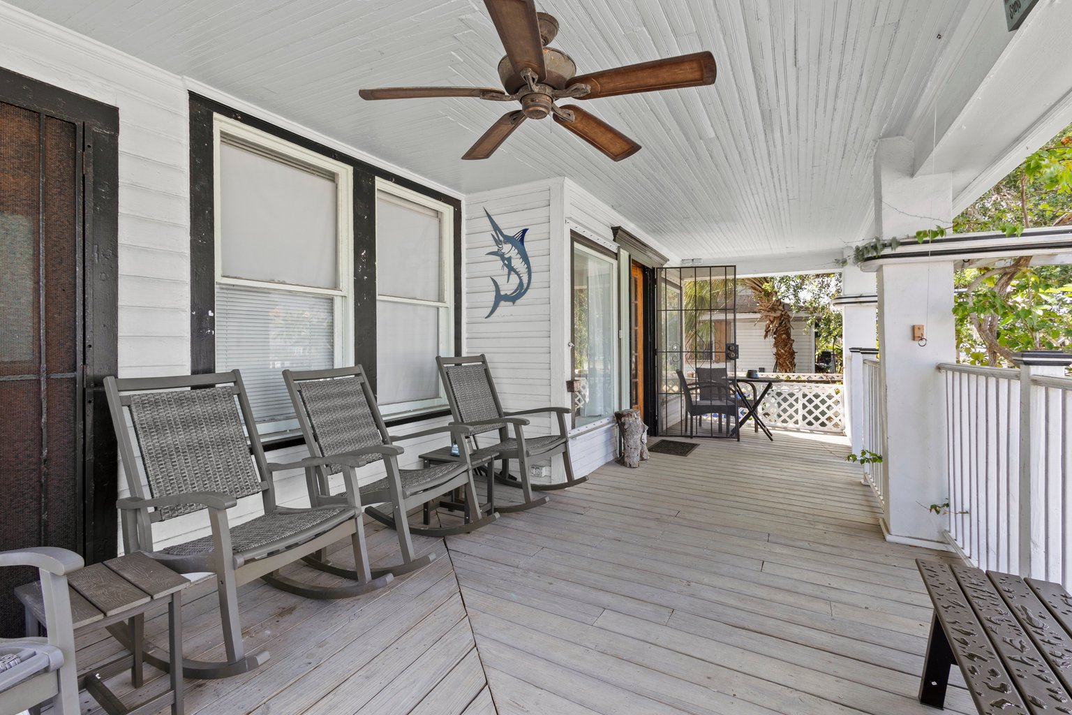 Fort Pierce Vacation Rental