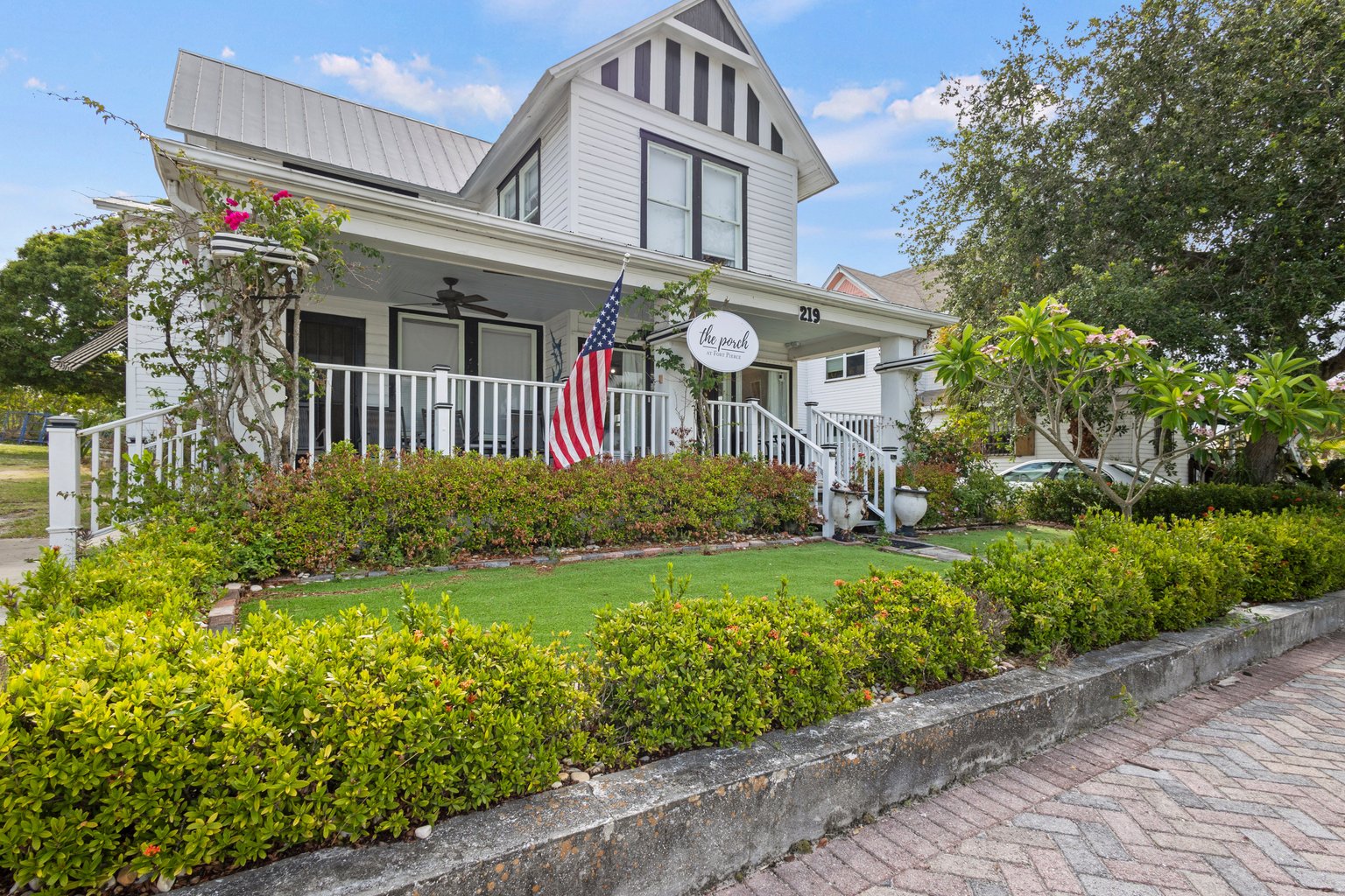 Fort Pierce Vacation Rental