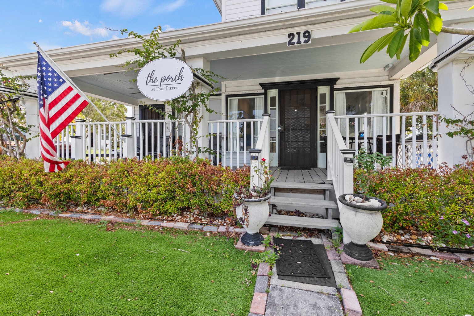 Fort Pierce Vacation Rental